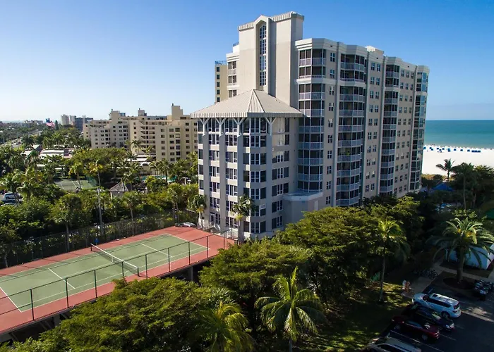 Gullwing Beach Resort